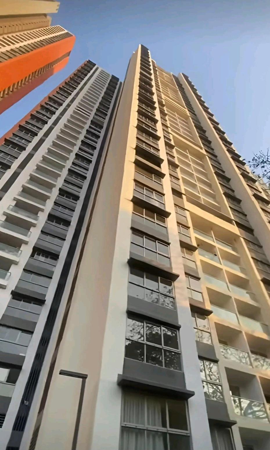 3 BHK Apartment in Piramal Revanta Mulund West, Mumbai