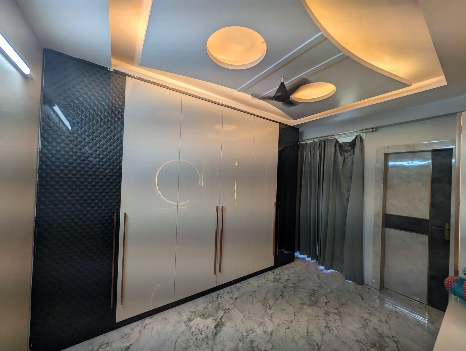 3 BHK Apartment in Piramal Revanta Mulund West, Mumbai photo 8