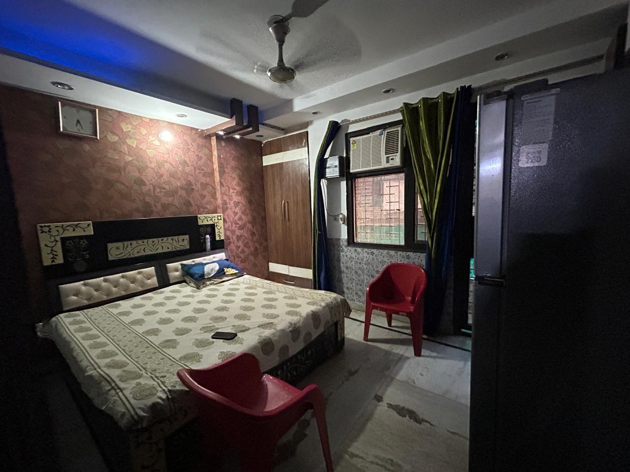 4 BHK Apartment in Piramal Revanta Mulund West, Mumbai photo 6