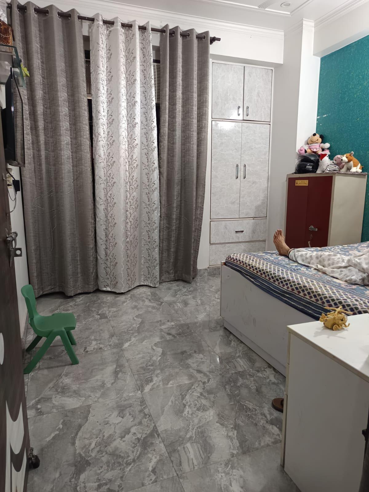 2 BHK Apartment in Puravankara Purva Estrella  Andheri West, Mumbai photo 4