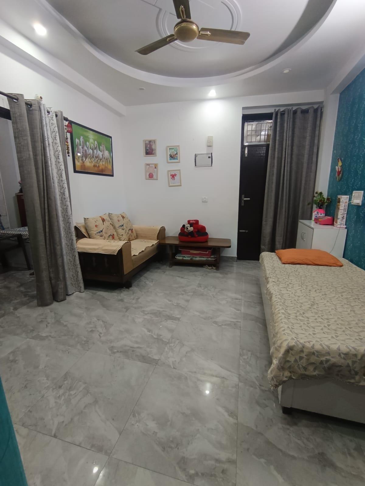 2 BHK Apartment in Puravankara Purva Estrella  Andheri West, Mumbai photo 5