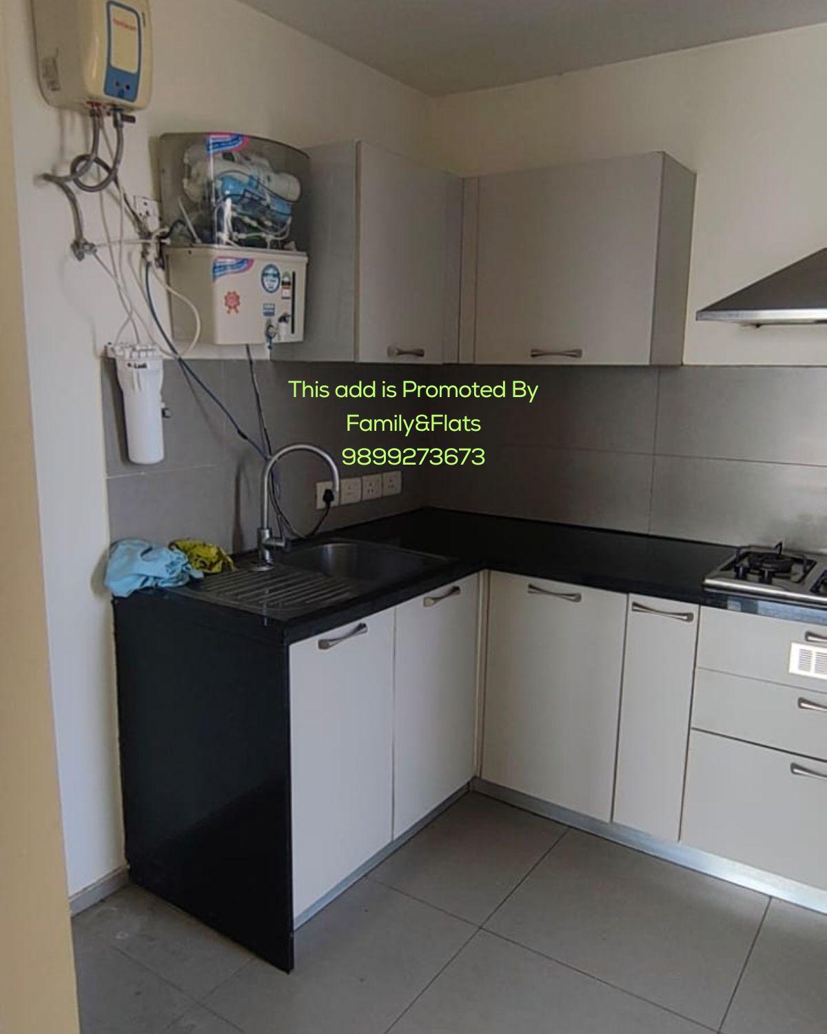 2 BHK Apartment in Puravankara Purva Estrella  Andheri West, Mumbai photo 7