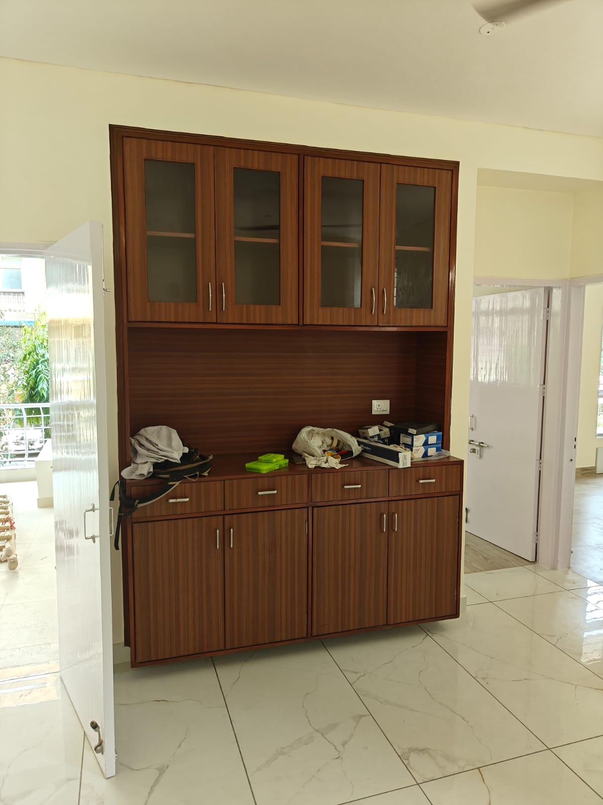 3 BHK Apartment in Puravankara Purva Estrella  Andheri West, Mumbai photo 4