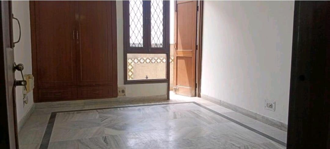 3 BHK Apartment in Skylark apartment sector 6 dwarka delhi  - View 2