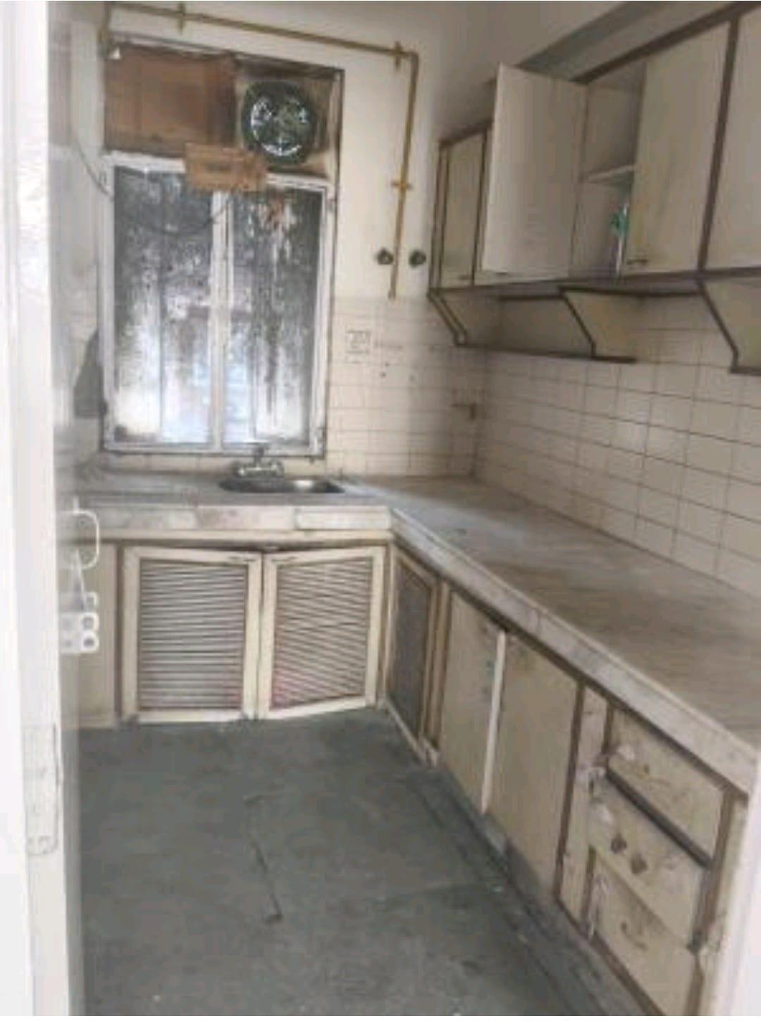 3 BHK Apartment in Hahnemann enclave apartment sector 6 dwarka delhi 