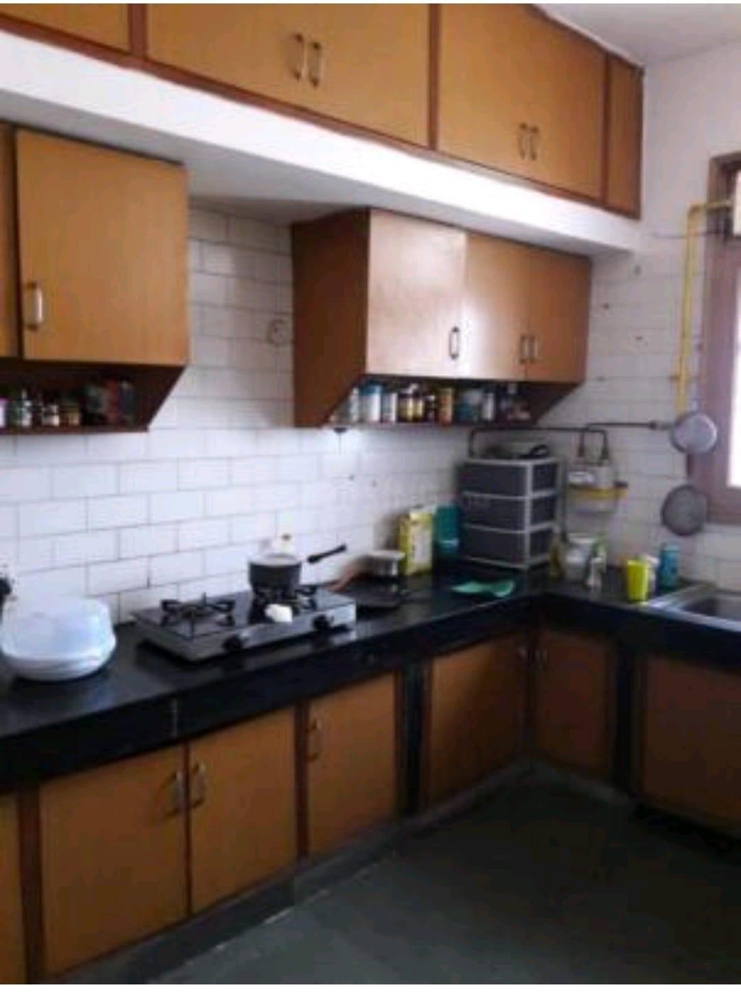 2 BHK Apartment in Kaveri apartment sector 6 dwarka delhi 