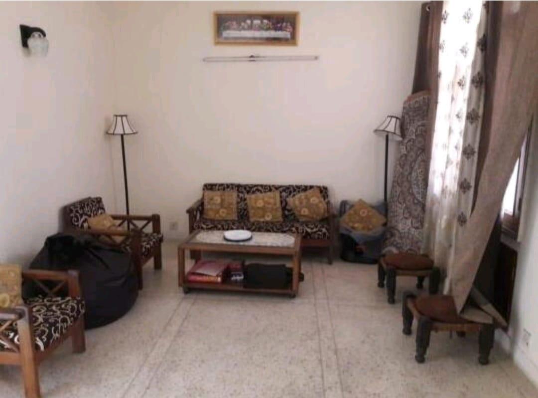 2 BHK Apartment in Kaveri apartment sector 6 dwarka delhi  - View 2