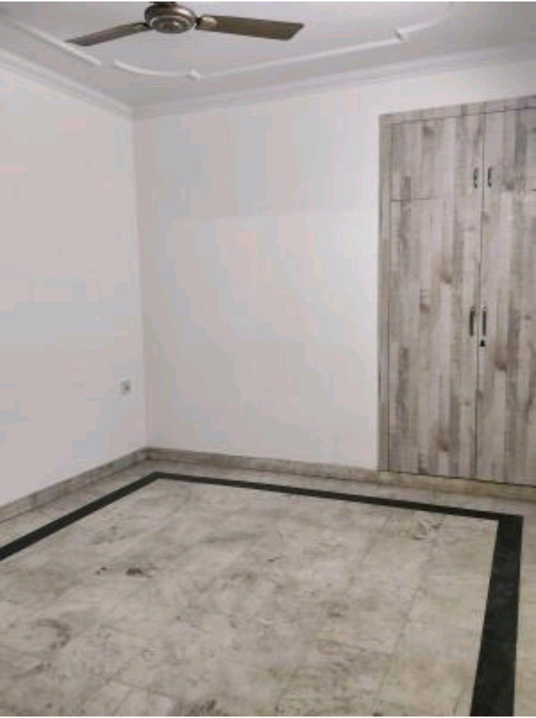 4 BHK Apartment in Rudra apartment sector 6 dwarka delhi  - View 2