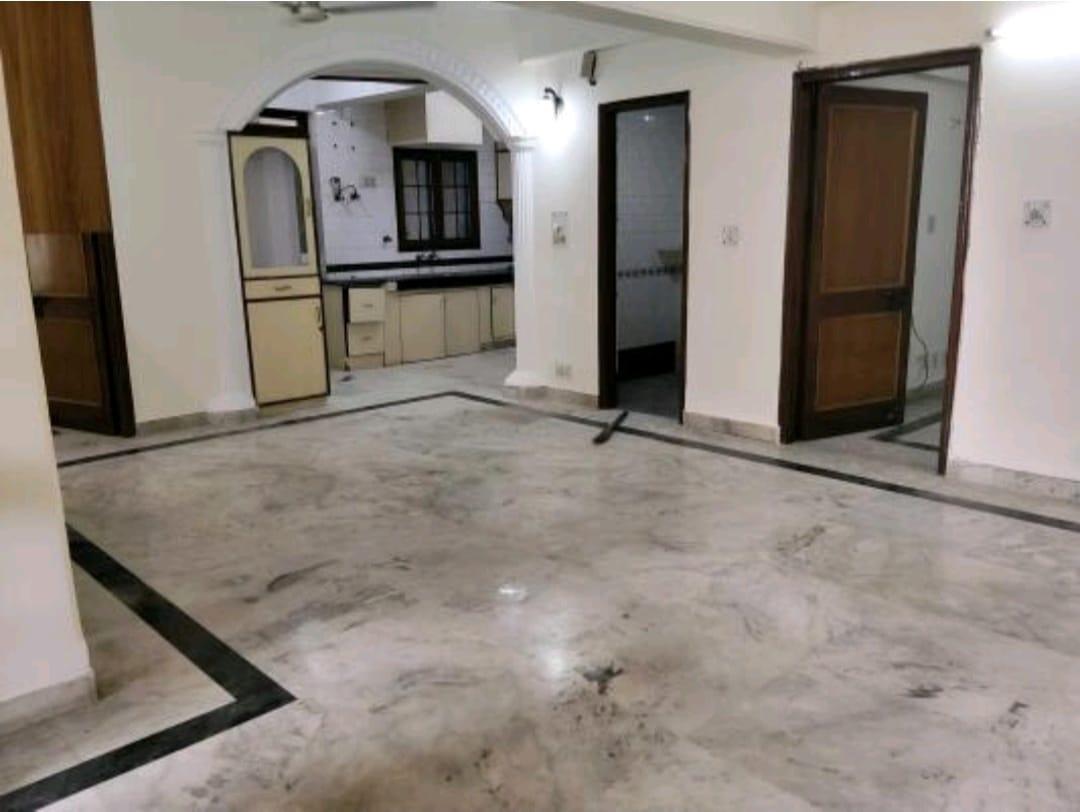 3 BHK Apartment in Rudra apartment sector 6 dwarka delhi  - View 2