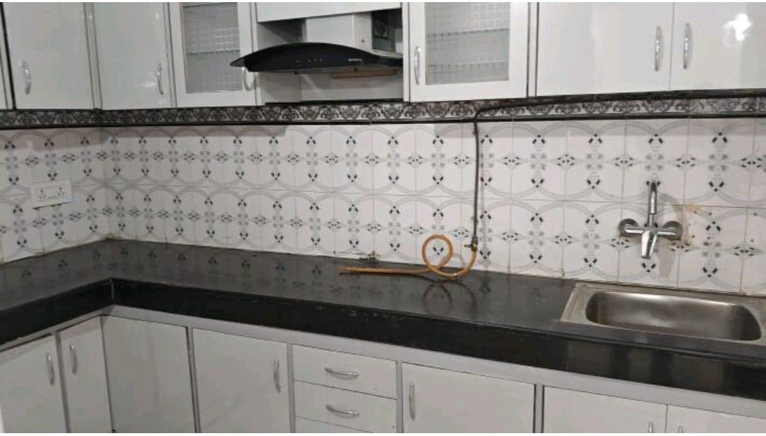 3 BHK Apartment in Great india apartment sector 6 dwarka delhi 