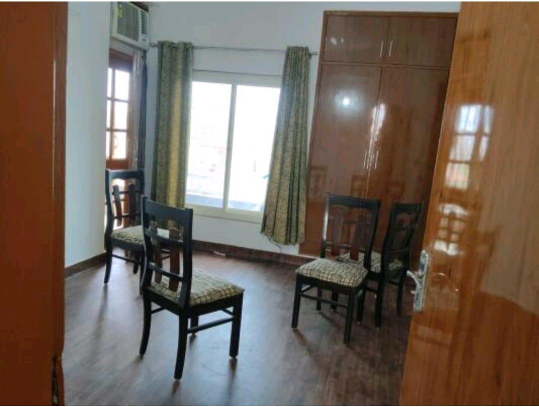 2 BHK Apartment in Mayank apartment sector 6 dwarka delhi  - View 2