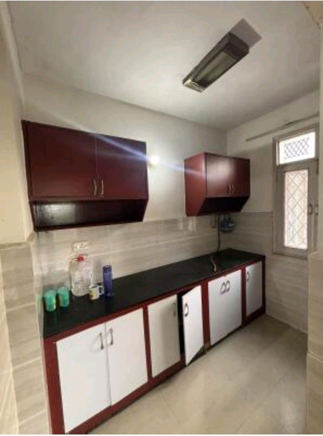 3 BHK Apartment in Som apartment sector 6 dwarka delhi 