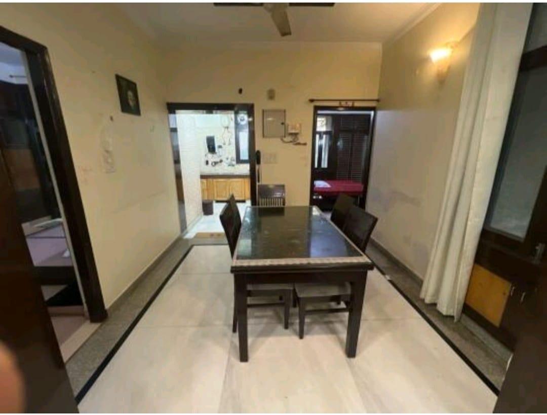 3 BHK Apartment in Manglik apartment sector 6 dwarka delhi  - View 2