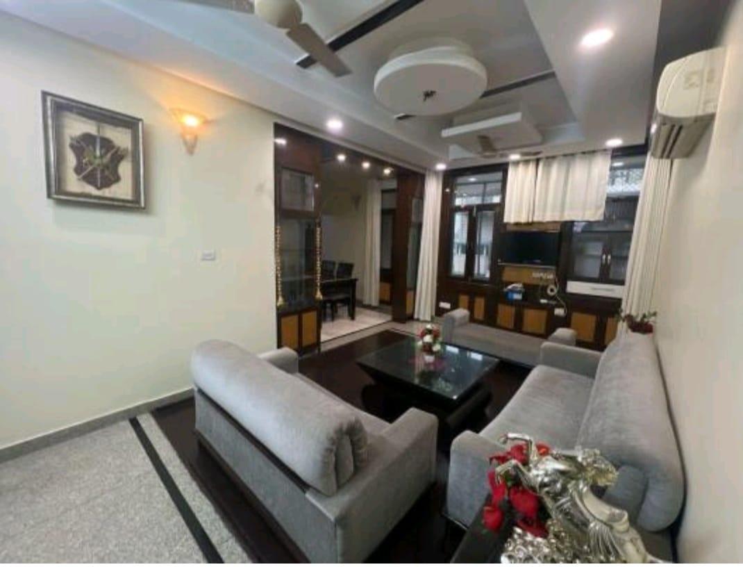 3 BHK Apartment in Manglik apartment sector 6 dwarka delhi 