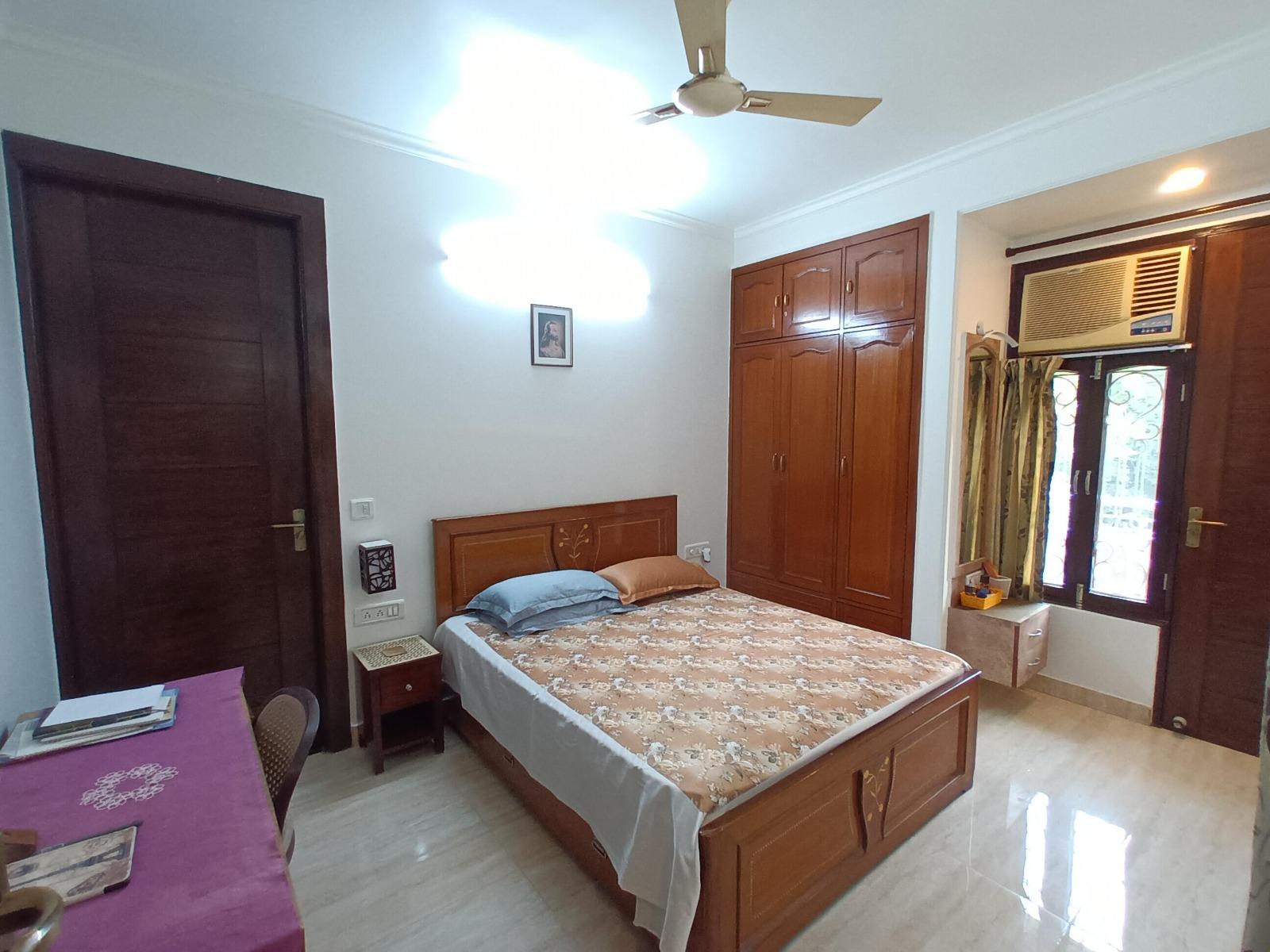 2 BHK Apartment in Ajmera Manhattan wadala East, Mumbai photo 4