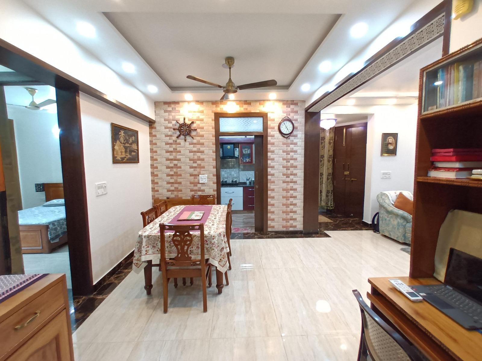 2 BHK Apartment in Ajmera Manhattan wadala East, Mumbai photo 6