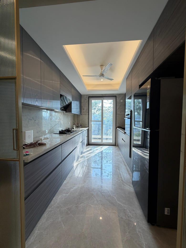 2 BHK Apartment in Ajmera Manhattan wadala East, Mumbai photo 8