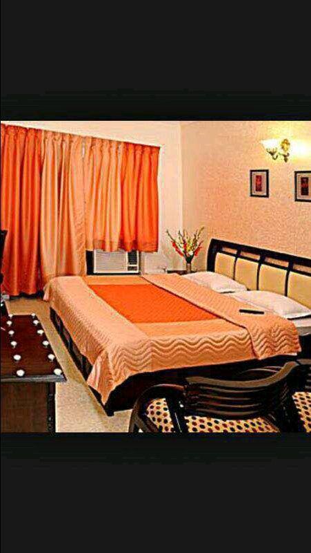 3 BHK Apartment in Ajmera Manhattan wadala East, Mumbai photo 4