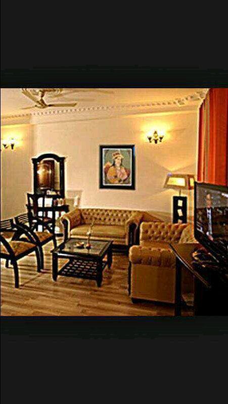 3 BHK Apartment in Ajmera Manhattan wadala East, Mumbai photo 5