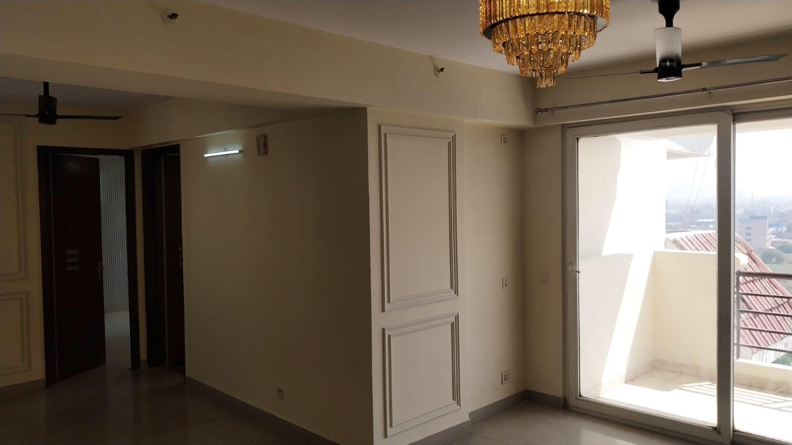 3 BHK Apartment in Nandivardhan Monopoli Apartment in Dadar East, Mumbai photo 5