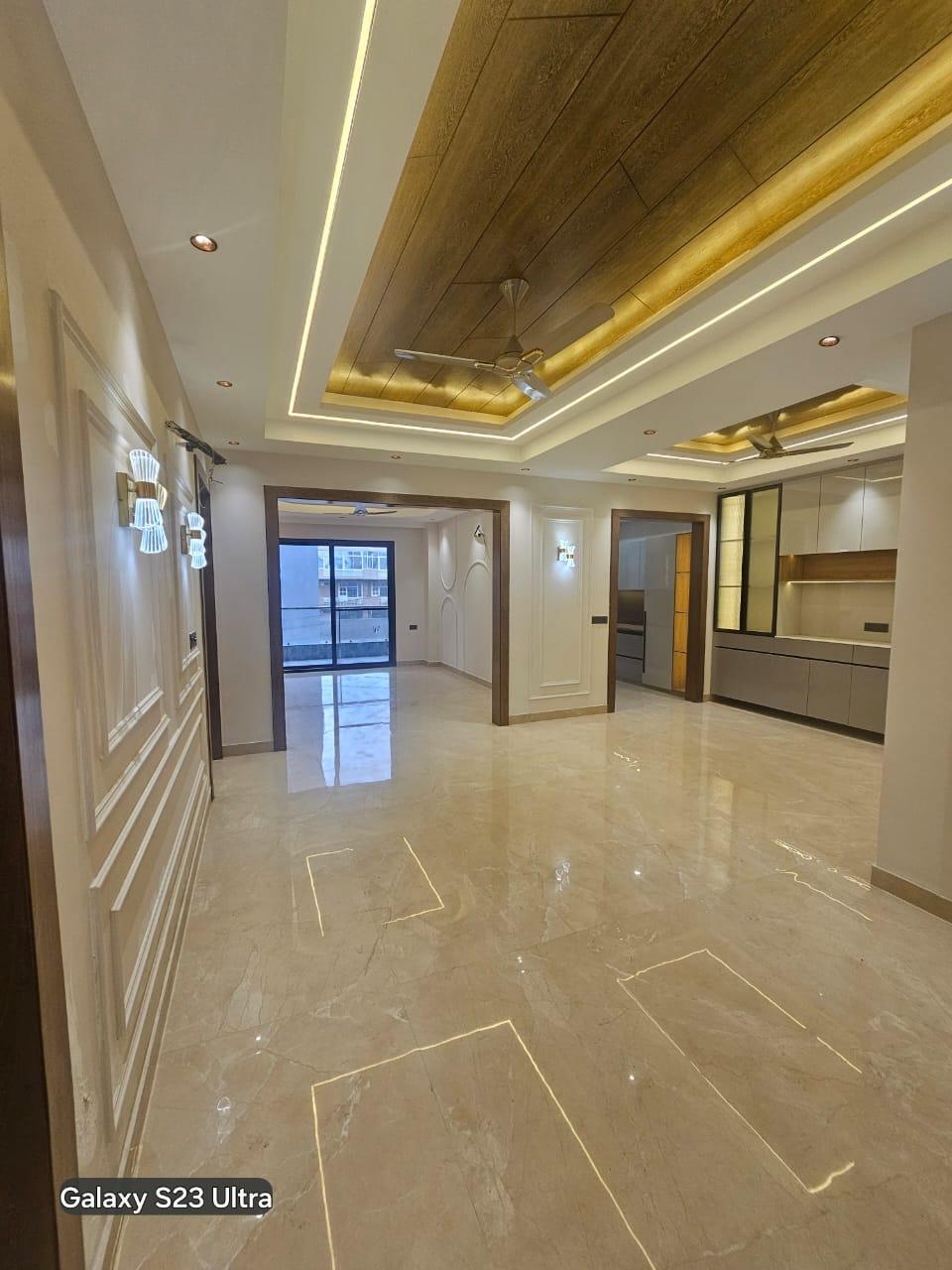 3 BHK Apartment in Nandivardhan Monopoli Apartment in Dadar East, Mumbai photo 7