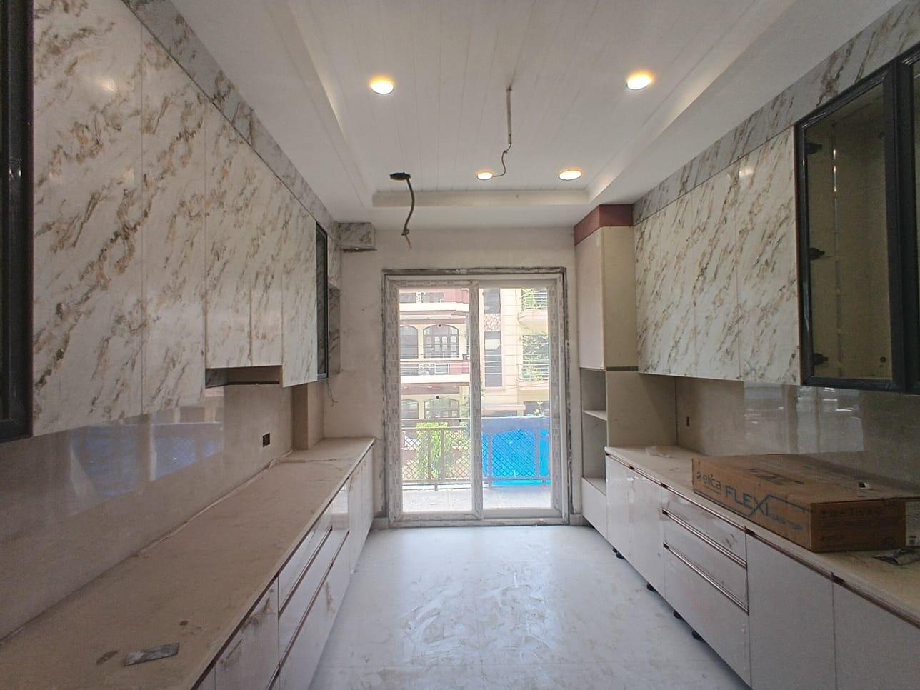 4 BHK Apartment in Nandivardhan Monopoli Apartment in Dadar East, Mumbai photo 4