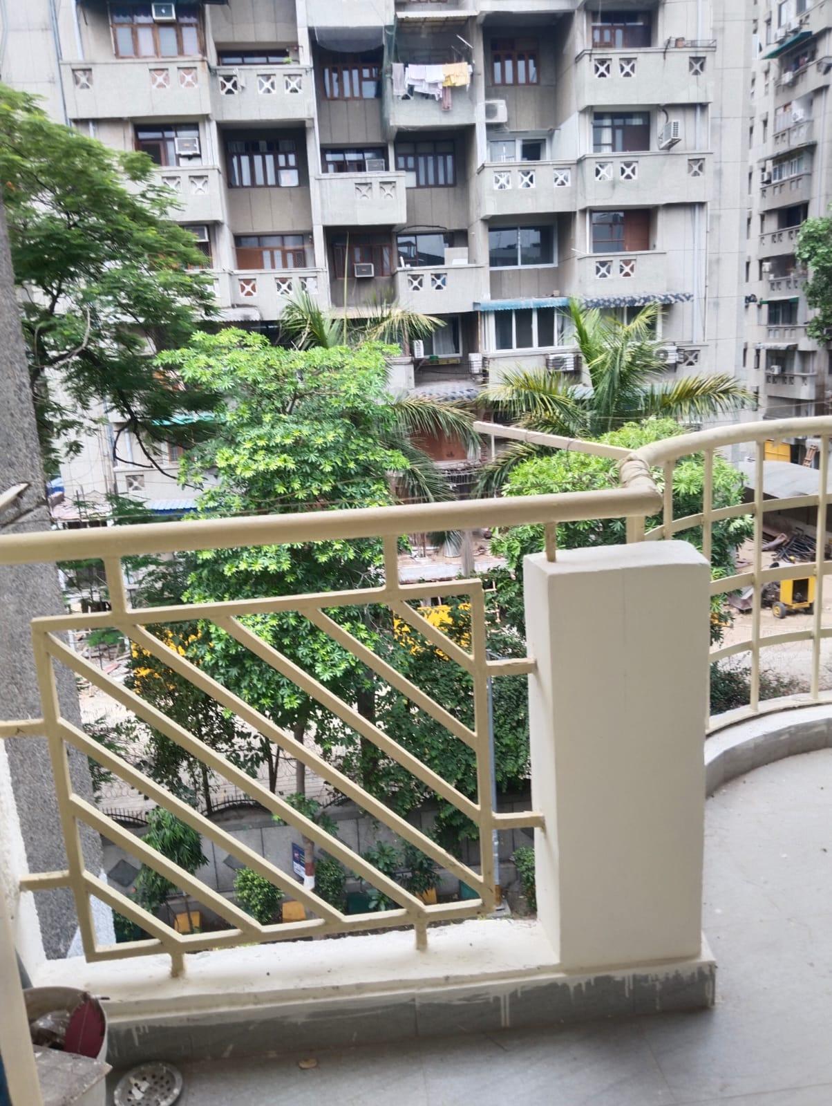 2 BHK Apartment in The Views By Adani Realty  Ghatkopar East, Mumbai - View 2
