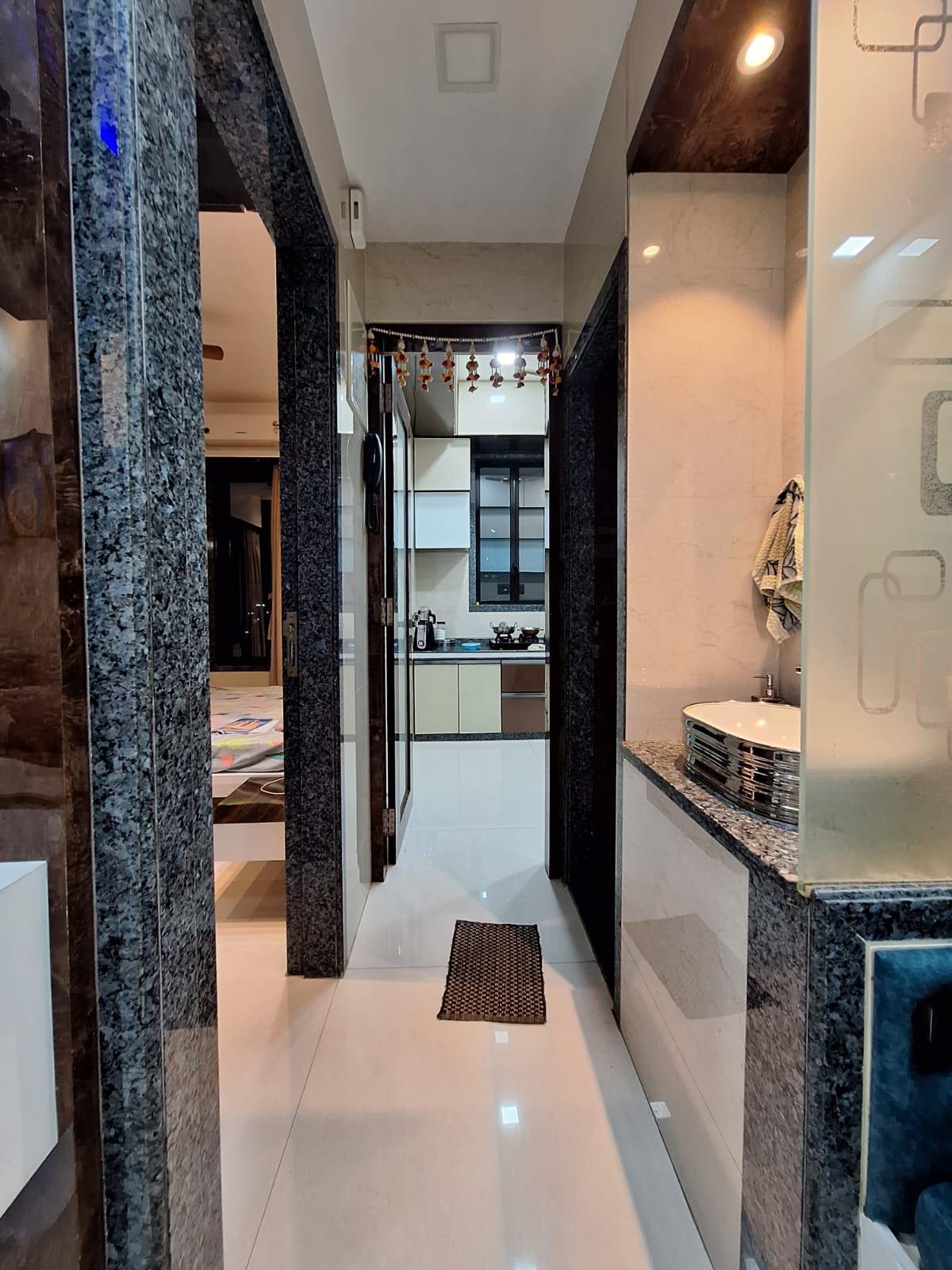 4 BHK Apartment in The Views By Adani Realty  Ghatkopar East, Mumbai photo 5