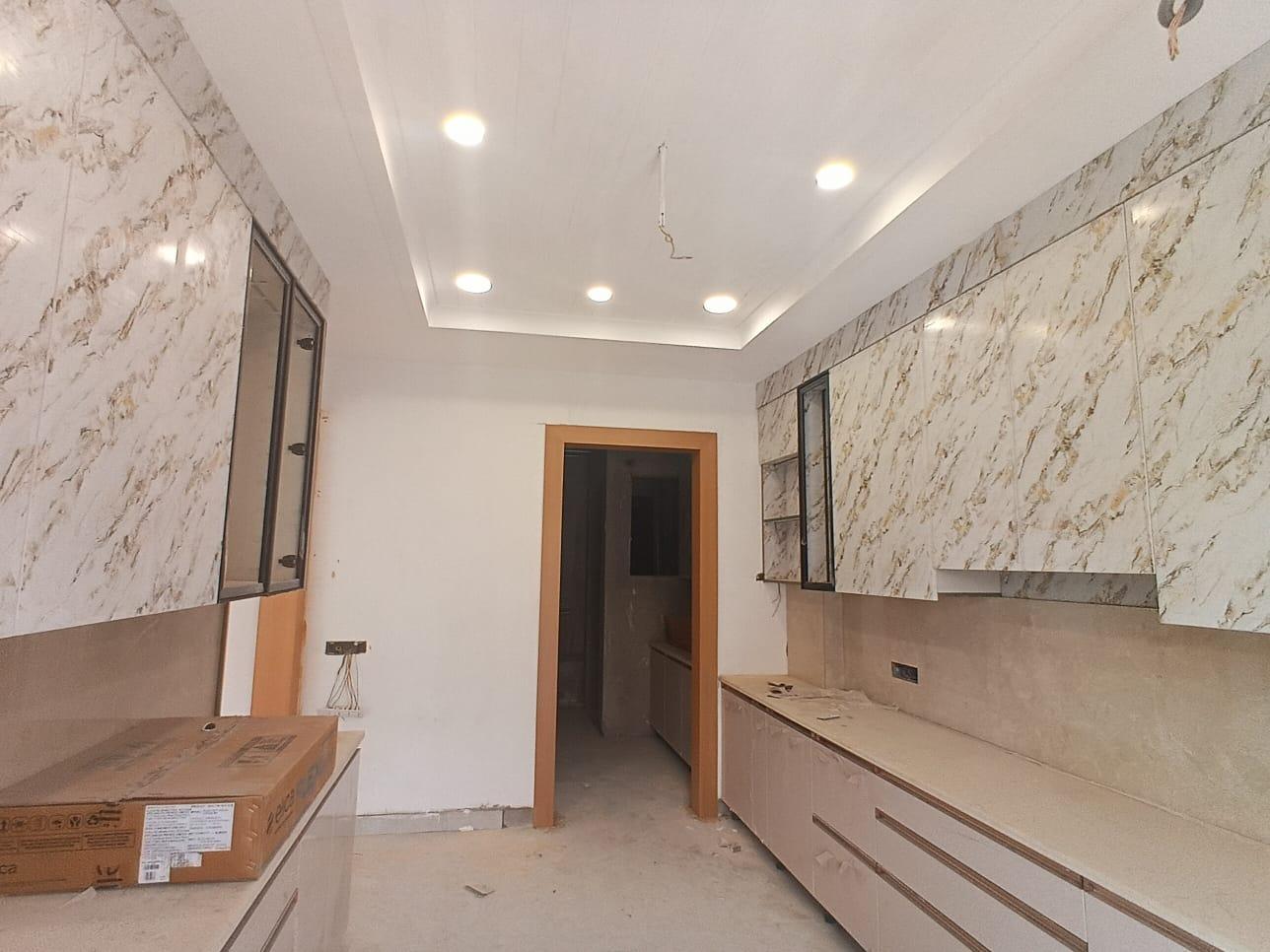 1 BHK Apartment in Raymond The Address by GS Sion East, Mumbai photo 5