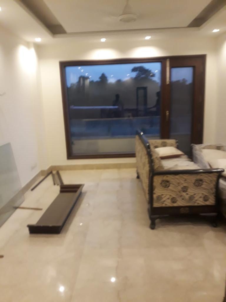 3 BHK Apartment in Raymond The Address by GS Sion  Sion East, Mumbai photo 7