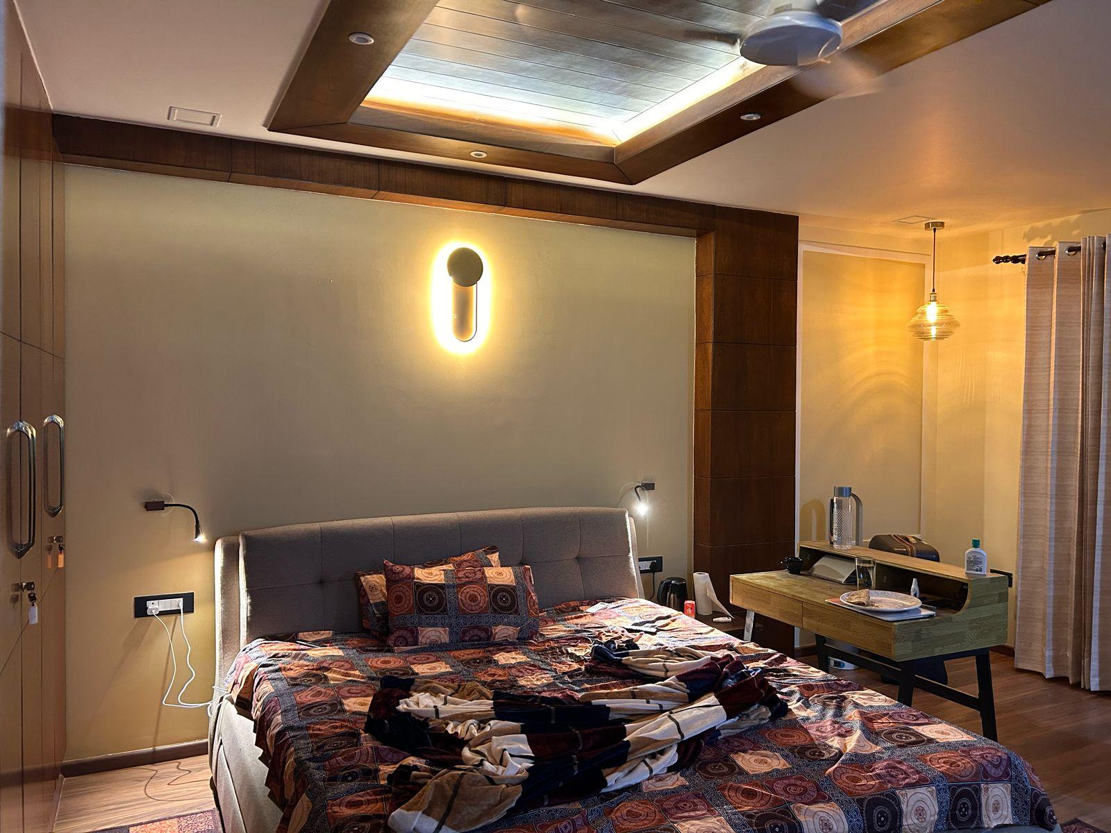 4 BHK Apartment in Raymond The Address by GS Sion  Sion East, Mumbai photo 7