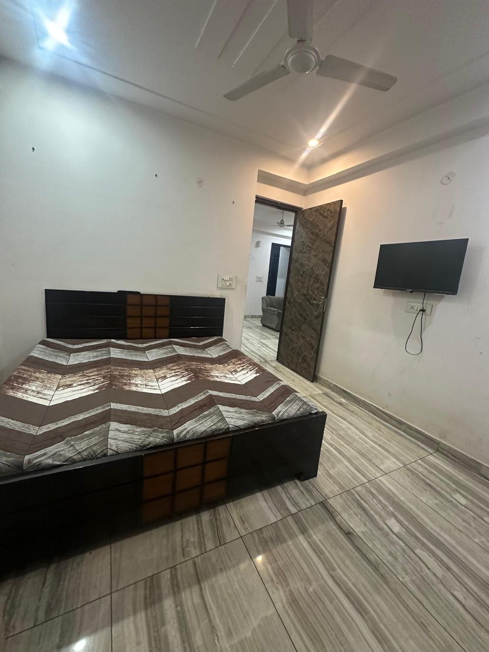 4 BHK Apartment in Raymond The Address by GS Sion  Sion East, Mumbai photo 6