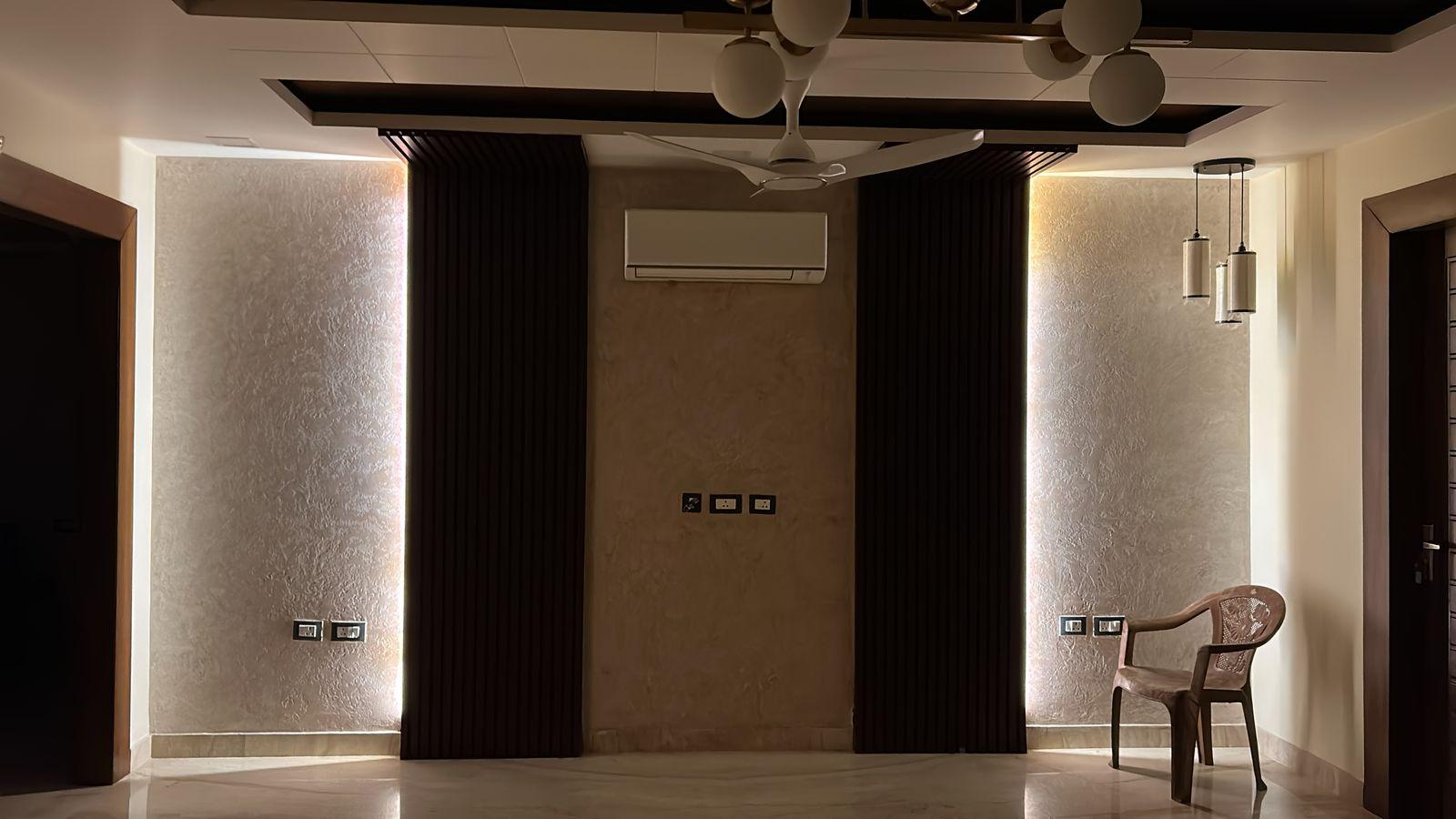 3 BHK Apartment in Supreme Boulevard Apartment in Chembur, Mumbai photo 4