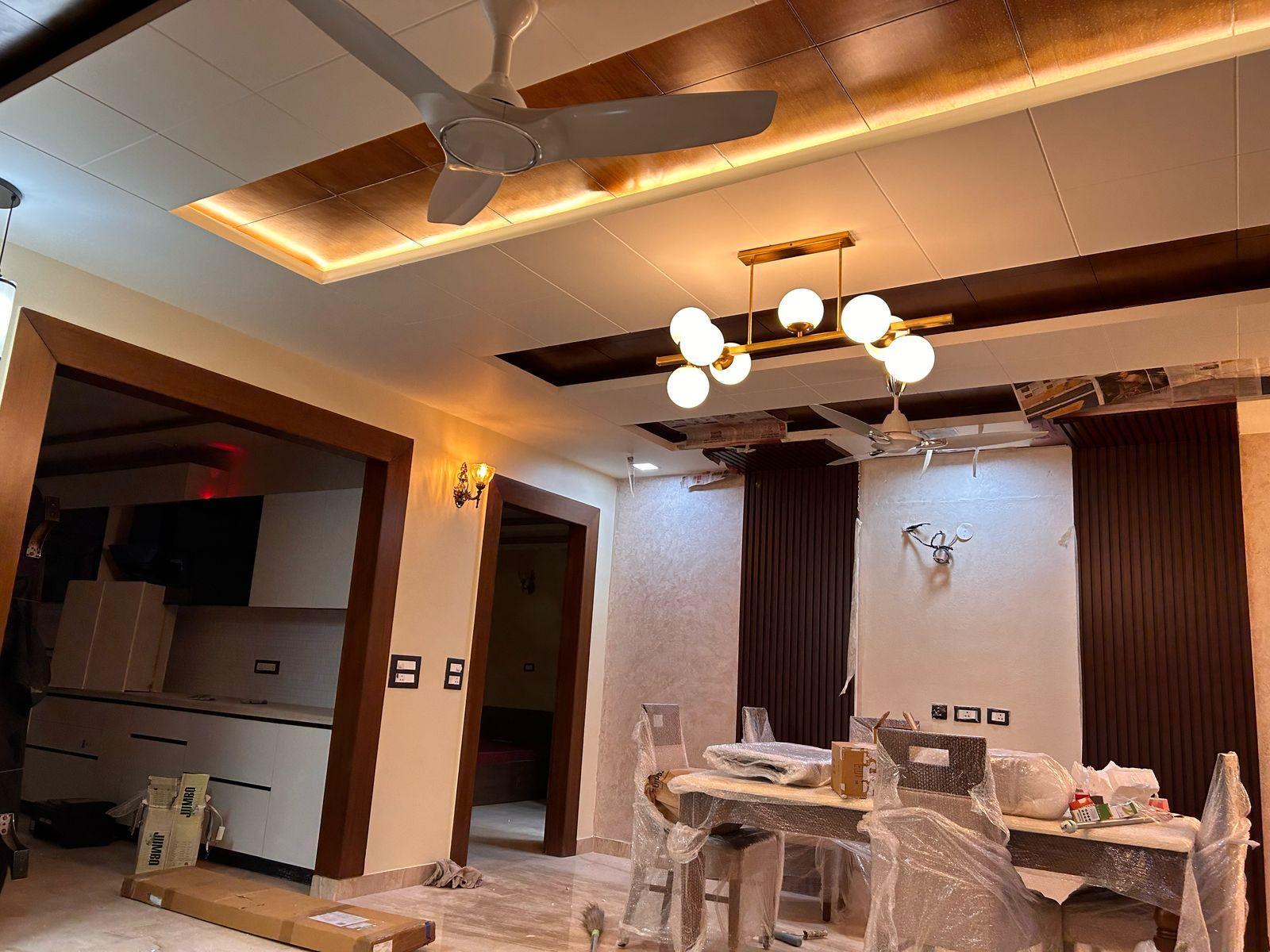 3 BHK Apartment in Supreme Boulevard Apartment in Chembur, Mumbai photo 5