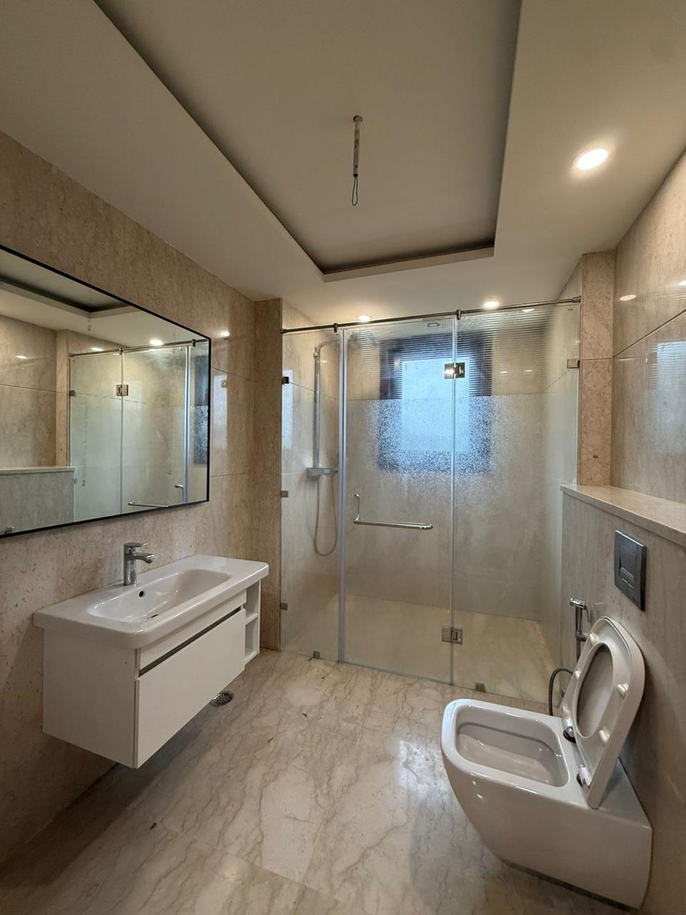 3 BHK Apartment in Supreme Boulevard Apartment in Chembur, Mumbai photo 7