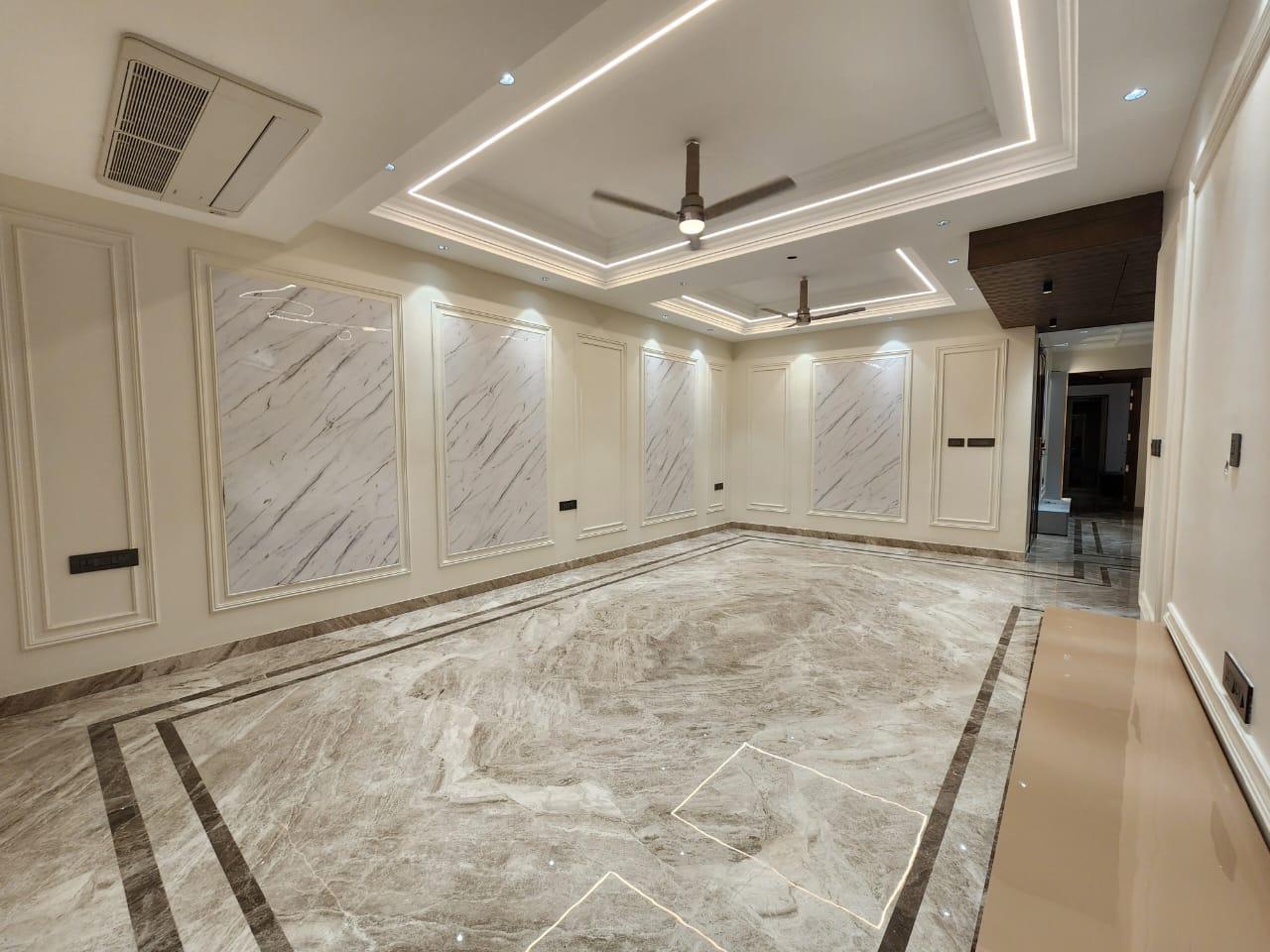 3 BHK Apartment in Supreme Boulevard Apartment in Chembur, Mumbai photo 4