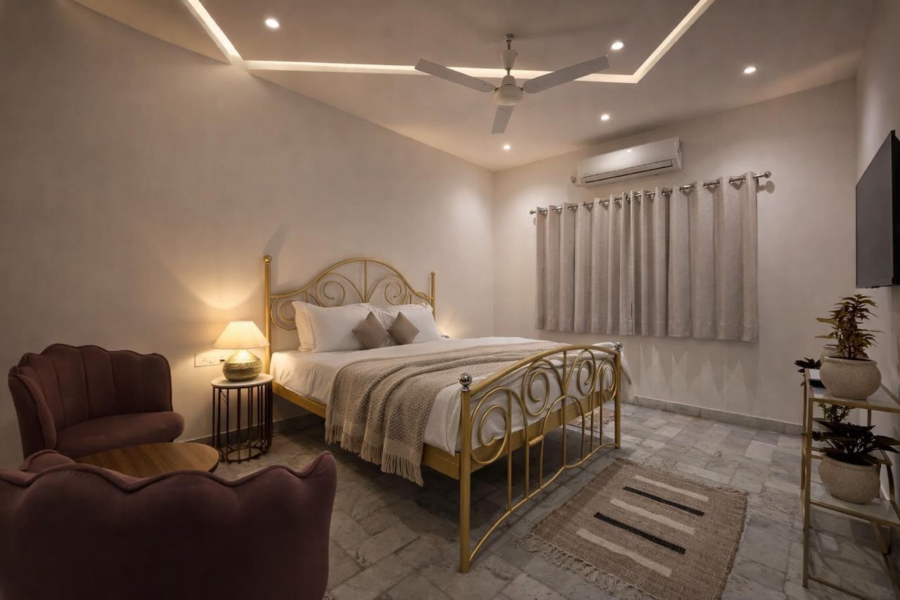 3 BHK Apartment in Lokhandwala Minerva  Mahalaxmi, Mumbai photo 4