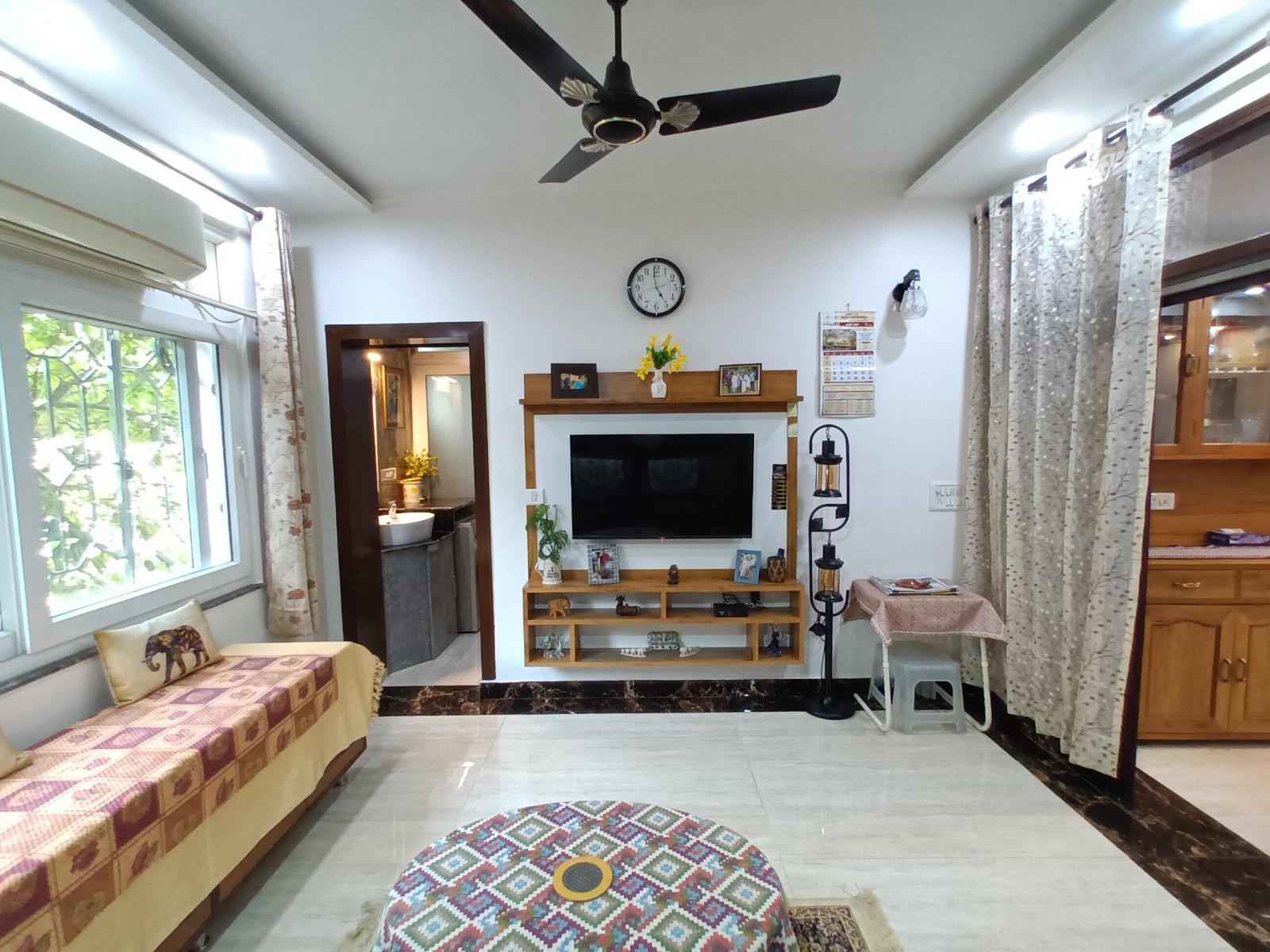 3 BHK Apartment in Lokhandwala Minerva  Mahalaxmi, Mumbai photo 6
