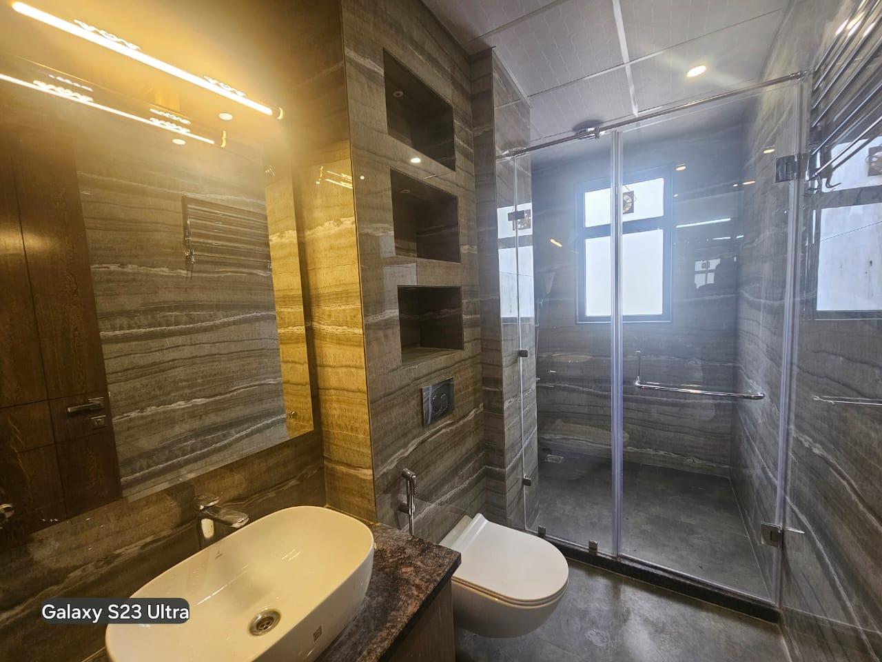 4 BHK Apartment in Lokhandwala Minerva  Mahalaxmi, Mumbai photo 7