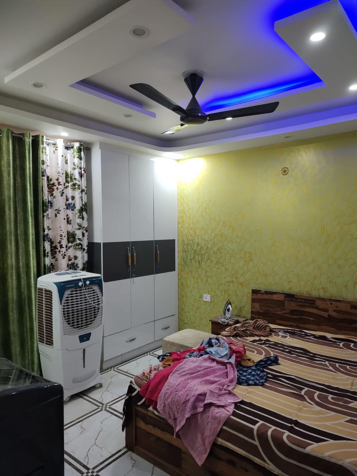 5 BHK Apartment in Lokhandwala Minerva  Mahalaxmi, Mumbai photo 7