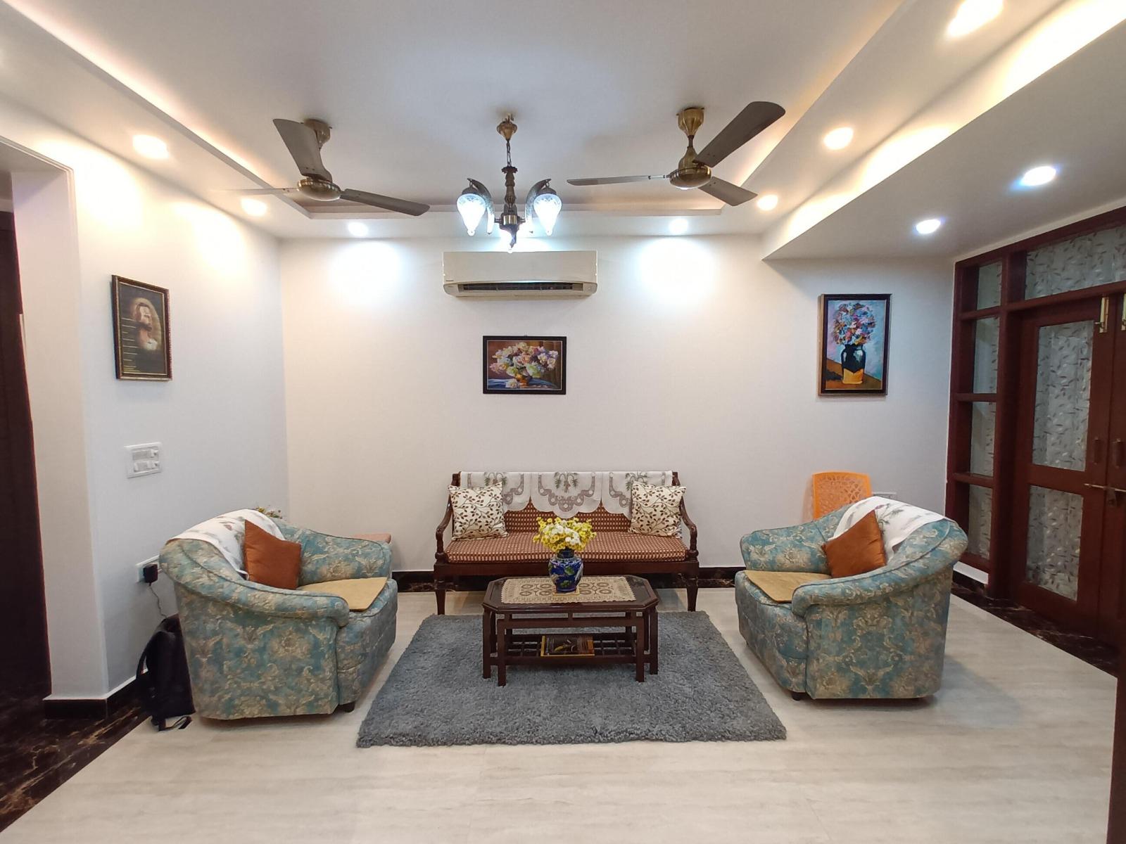 2 BHK Apartment in Runwal Sanctuary  Sambhaji Nagar, Mulund West photo 5