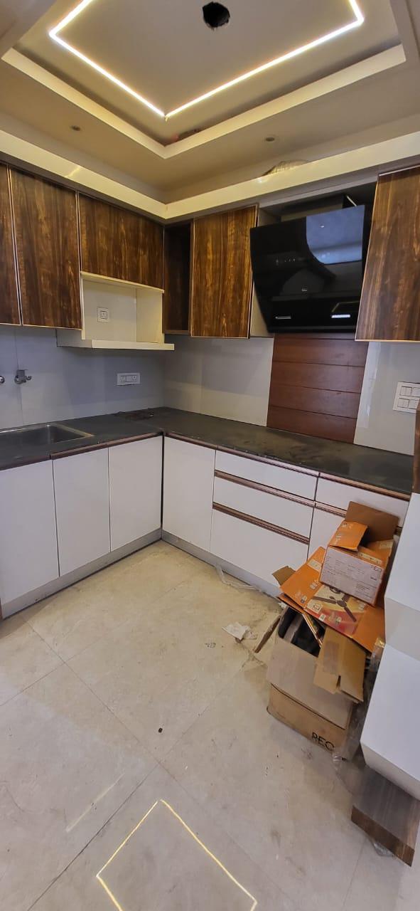 2 BHK Apartment in Runwal Sanctuary  Sambhaji Nagar, Mulund West photo 6