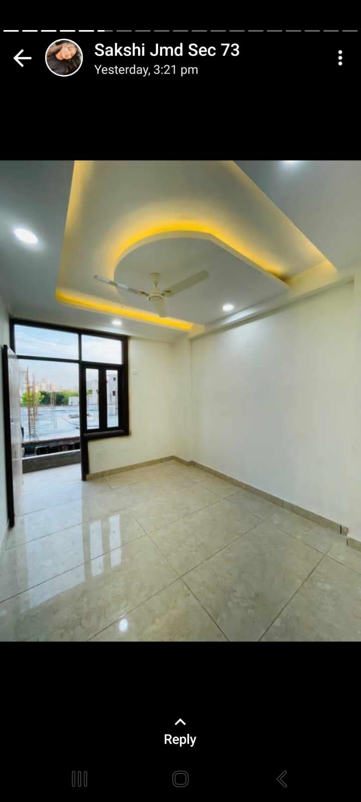 3 BHK Apartment in Runwal Sanctuary  Sambhaji Nagar, Mulund West photo 4