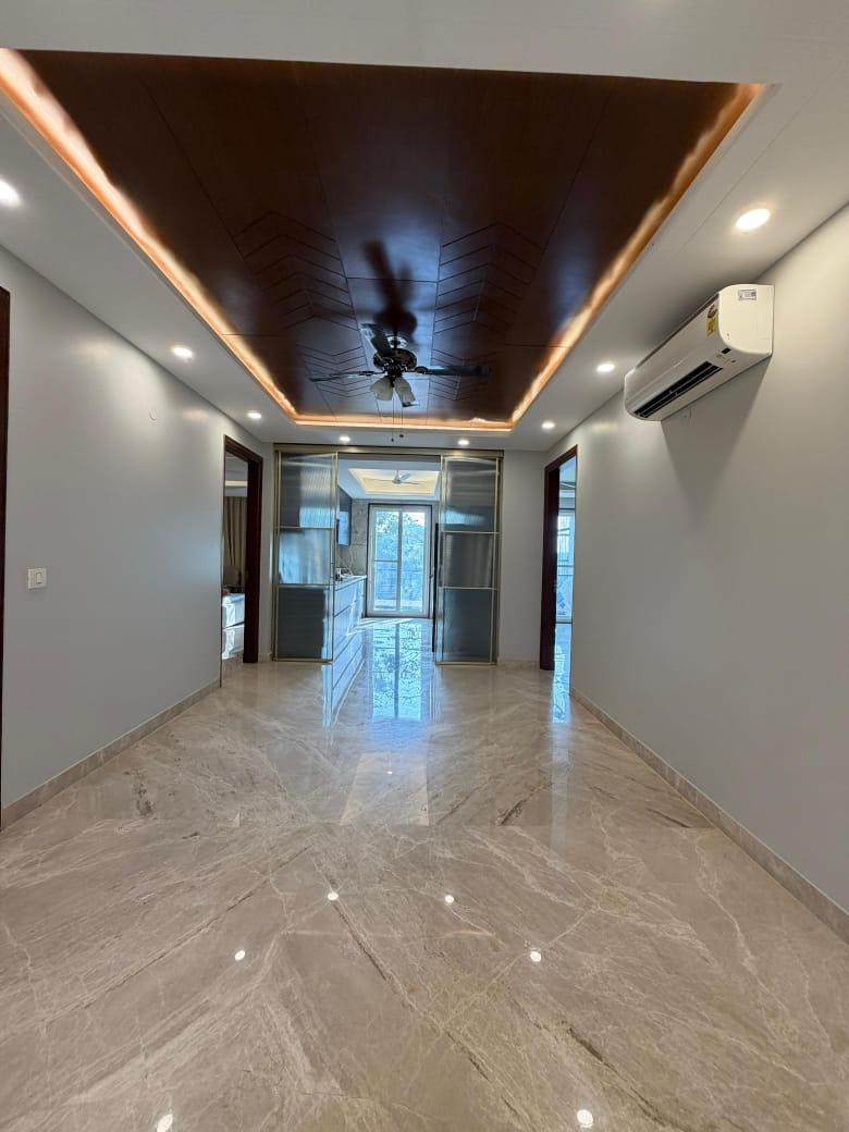 3 BHK Apartment in Runwal Sanctuary  Sambhaji Nagar, Mulund West photo 5