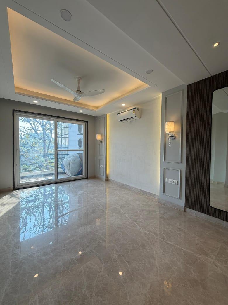 3 BHK Apartment in Runwal Sanctuary  Sambhaji Nagar, Mulund West photo 6