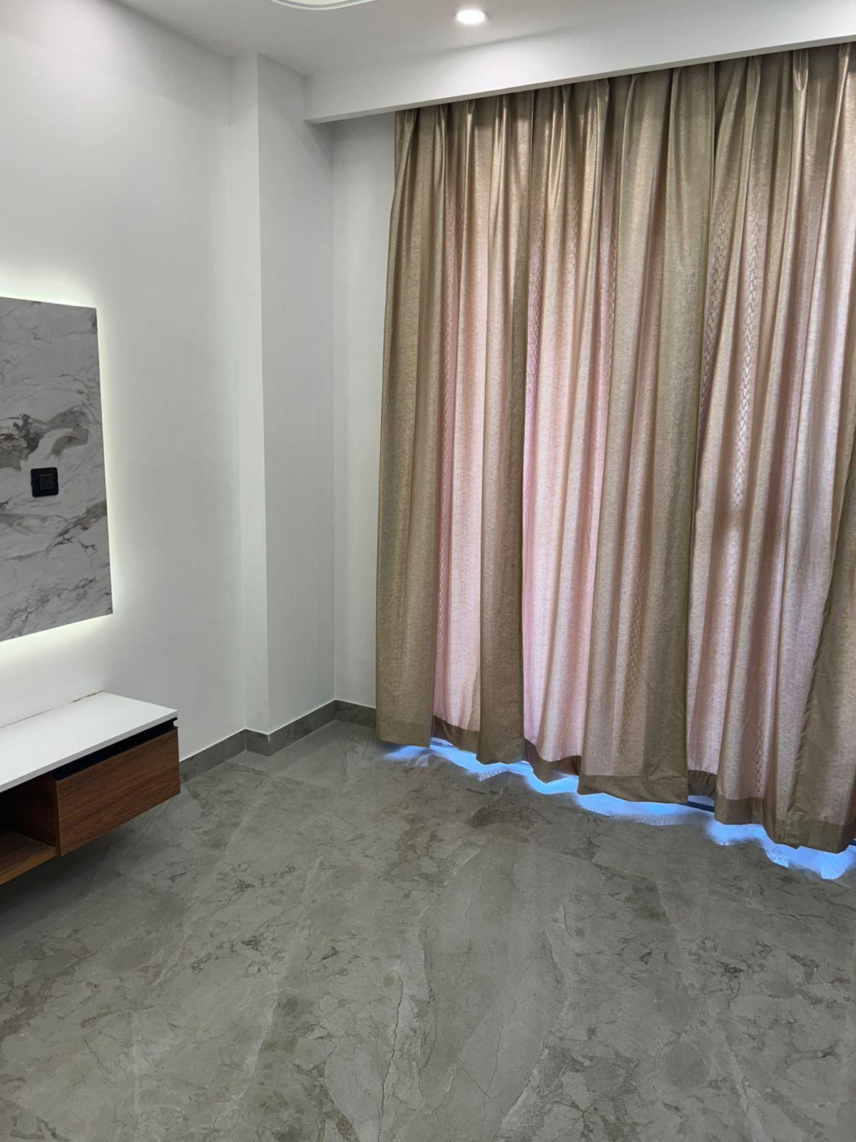 3 BHK Apartment in Gurukrupa The Marque  2, 3, 4 BHK Apartment in Bandra West, Mumbai photo 5