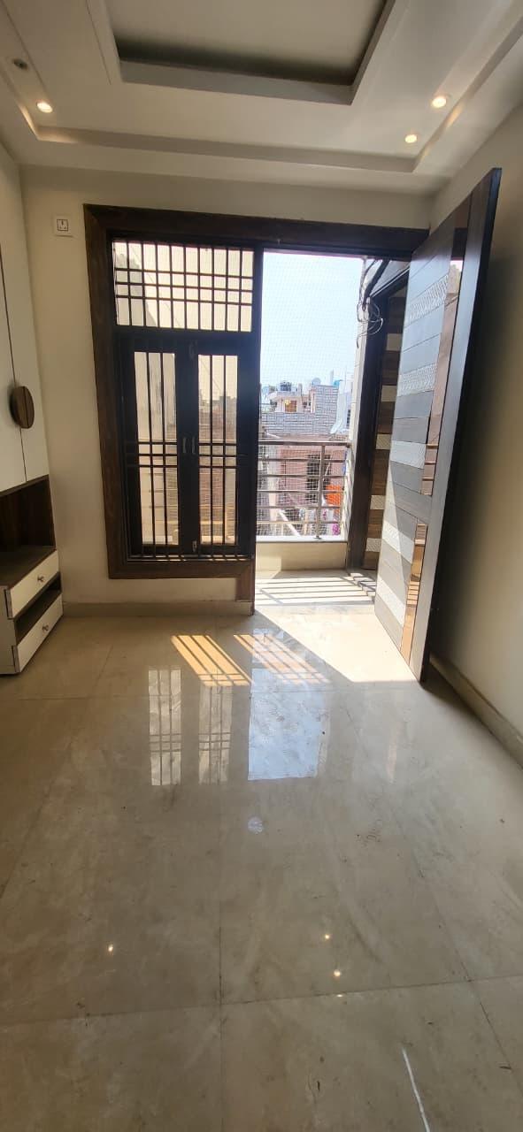 3 BHK Apartment in Gurukrupa The Marque  2, 3, 4 BHK Apartment in Bandra West, Mumbai photo 4
