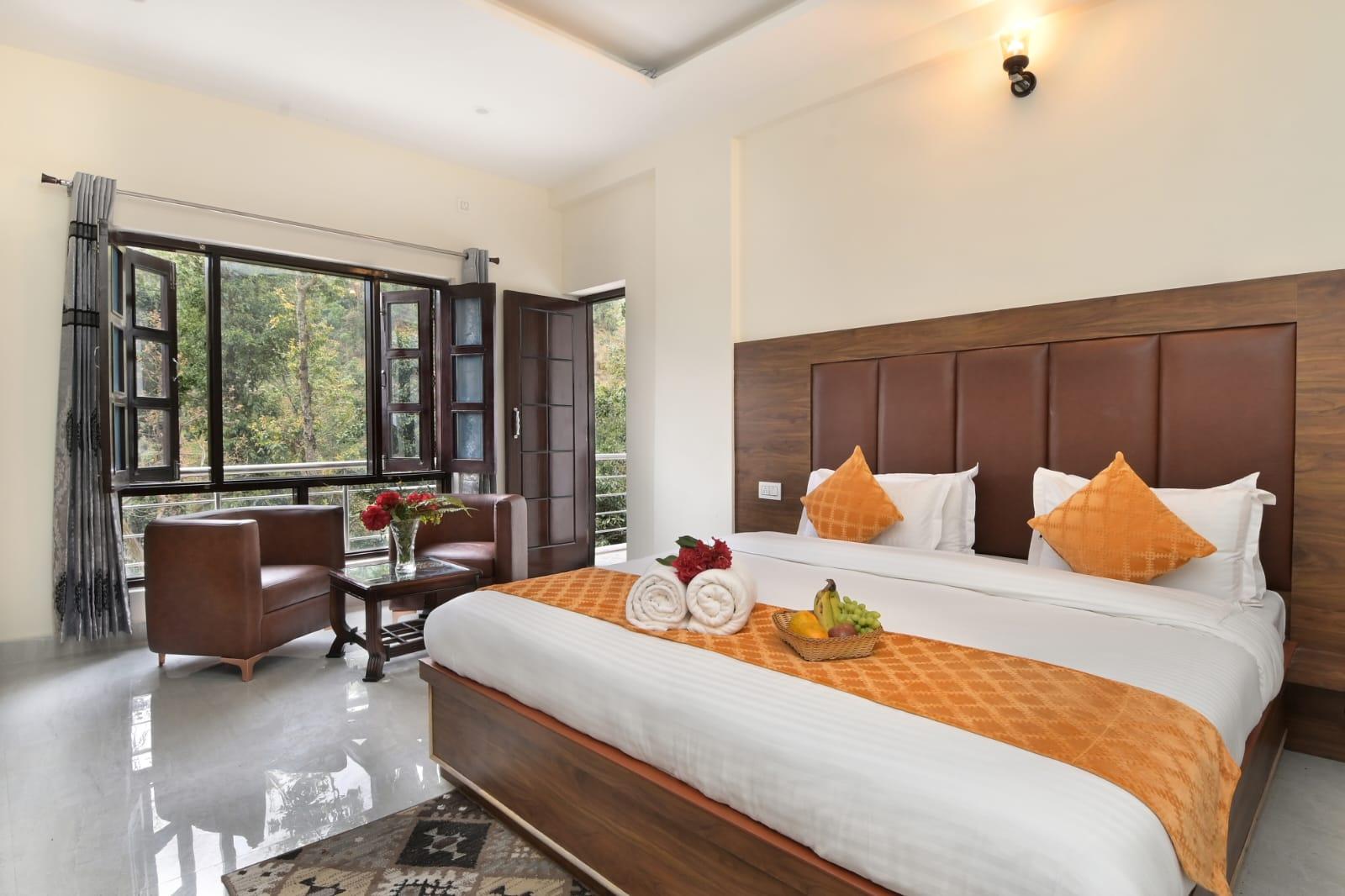 3 BHK Apartment in Raheja Antares  Kanjurmarg, Mumbai photo 4