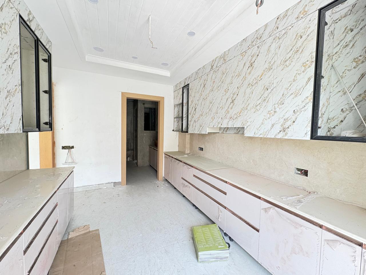 3 BHK Apartment in Raheja Antares  Kanjurmarg, Mumbai photo 7