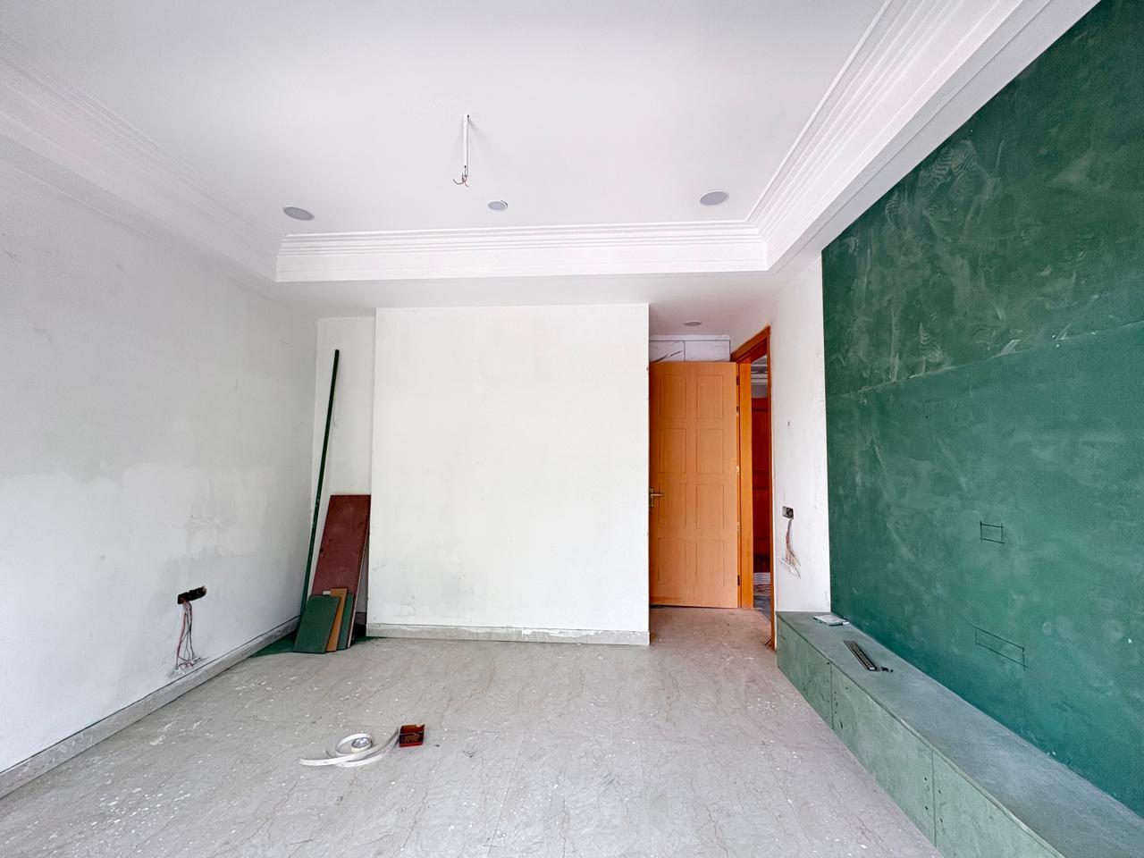 3 BHK Apartment in Dosti Mezzo 22 apartment in Sion East, Mumbai photo 5